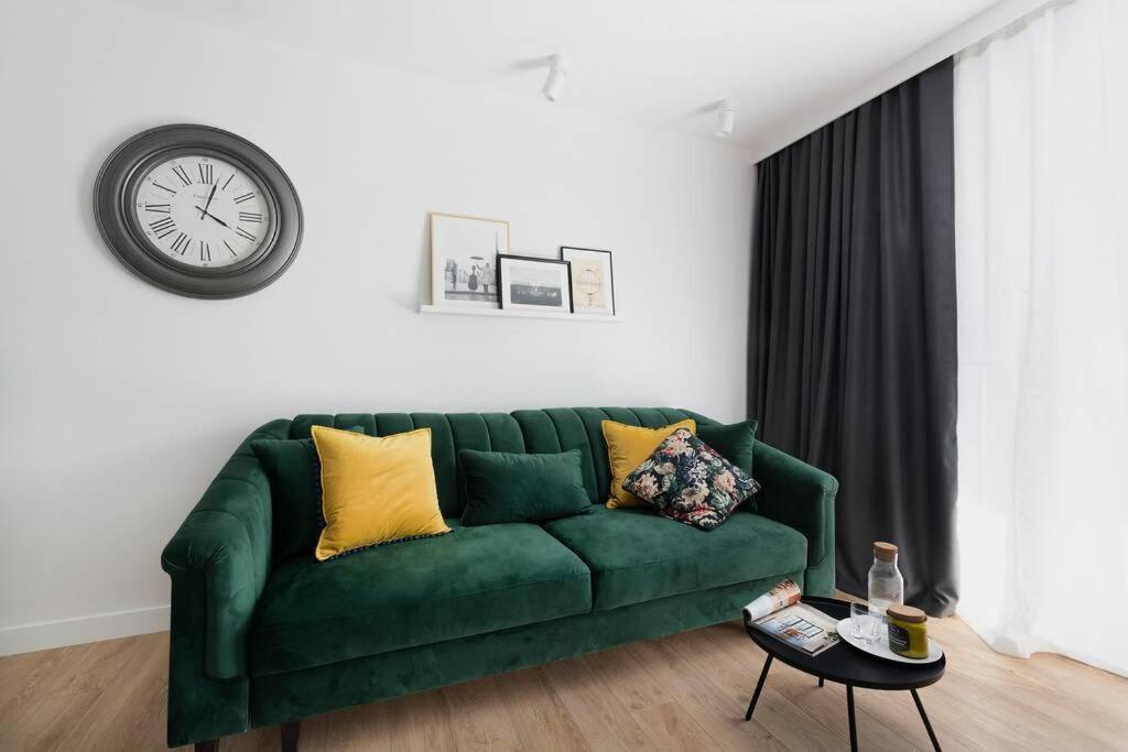 לובלין Easy Rent Apartments - Centrum 1 מראה חיצוני תמונה