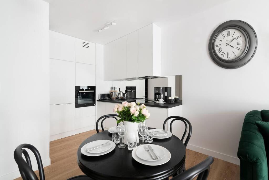 לובלין Easy Rent Apartments - Centrum 1 מראה חיצוני תמונה