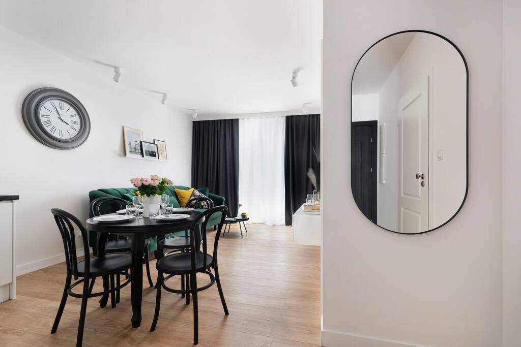 לובלין Easy Rent Apartments - Centrum 1 מראה חיצוני תמונה