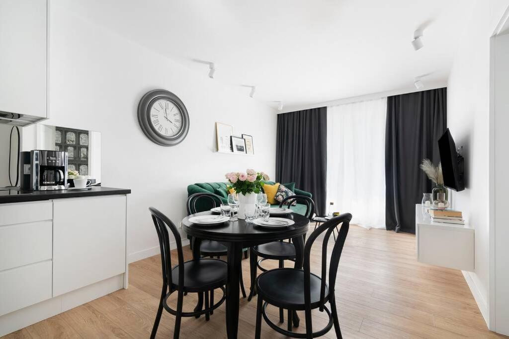 לובלין Easy Rent Apartments - Centrum 1 מראה חיצוני תמונה